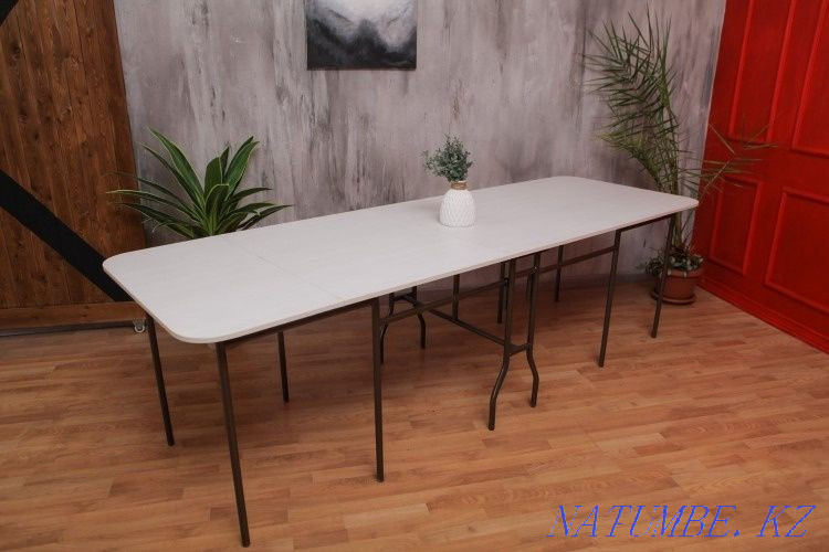 Столы Трансформеры Россия Астана - изображение 1