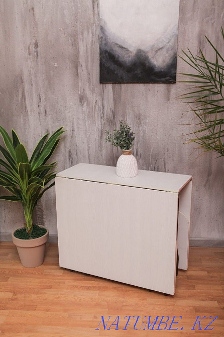 Столы Трансформеры Россия Астана - изображение 3