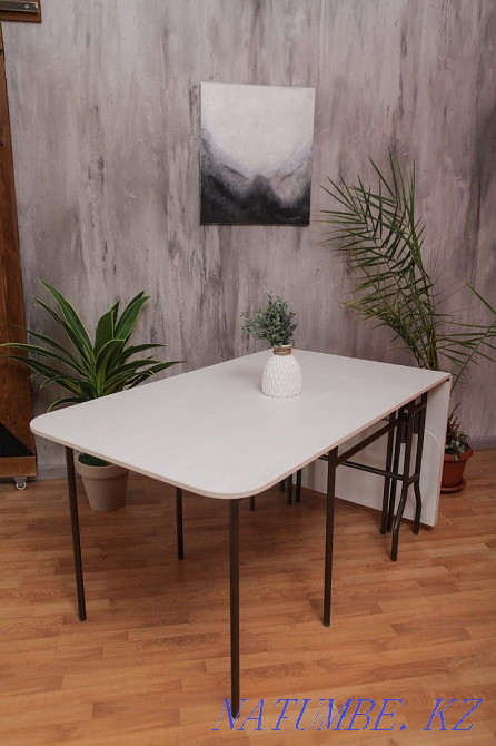 Столы Трансформеры Россия Астана - изображение 2