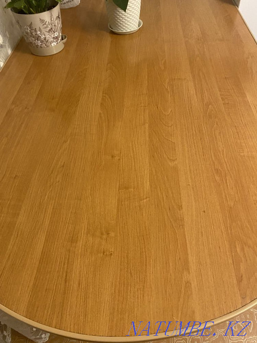 Стол для гостиной Караганда - изображение 3