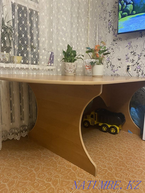 Стол для гостиной Караганда - изображение 2