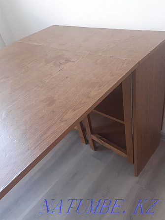 Продам стол Балыкши - изображение 2
