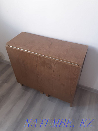 Продам стол Балыкши - изображение 1