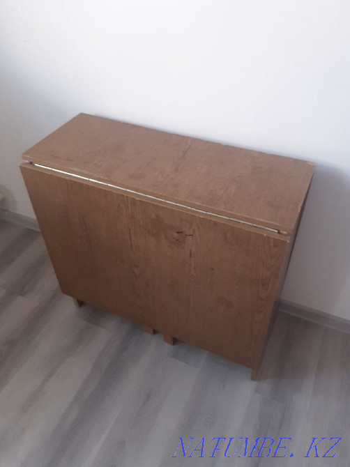 I will sell a table Балыкши - photo 1