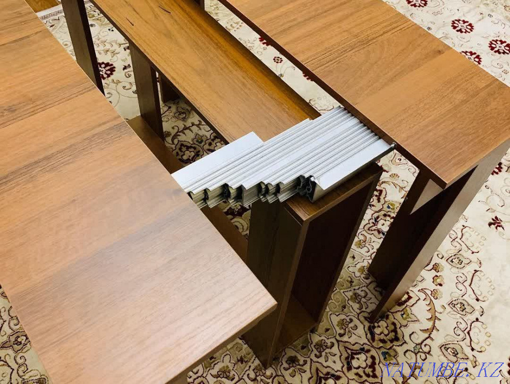 Купить Стул Стол Стуля Трансформер Гостиный Кухонный Столик в Алматы Алматы - изображение 7