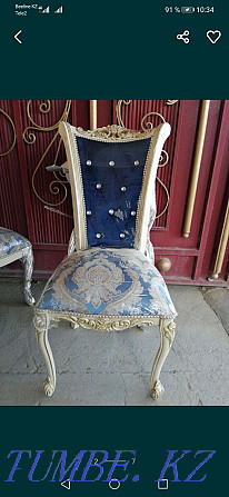 Chair. Chair. Oryndy? Turkestan - photo 1