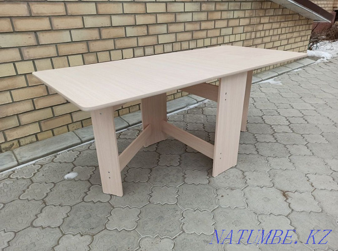 Table cabinet (Table book) Rudnyy - photo 3