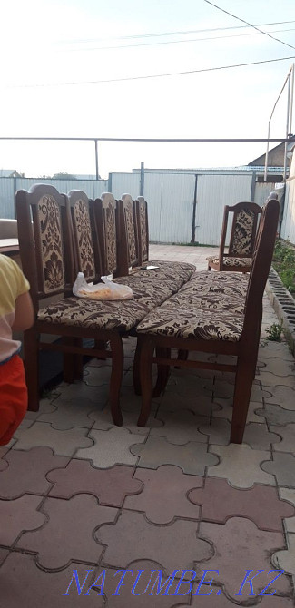 Oryndy's table? tarymen satylady Узынагаш - photo 1