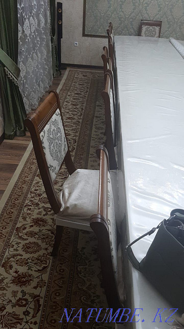 For sale Table and chairs Qaskeleng - photo 3