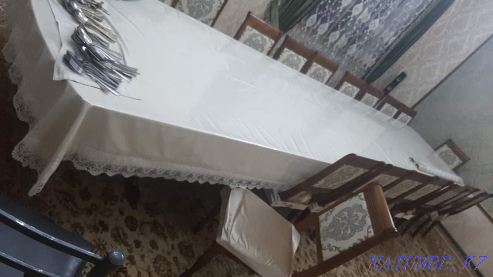 For sale Table and chairs Qaskeleng - photo 2