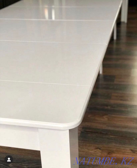 Table Transformer for 4m table Sliding Almaty - photo 2