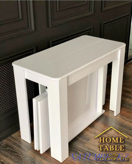 Table Transformer for 4m table Sliding Almaty - photo 3