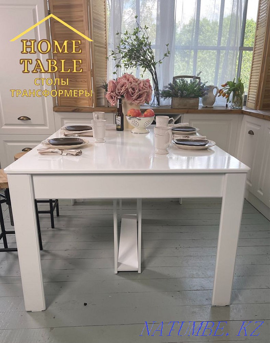 Table Transformer for 4m table Sliding Almaty - photo 6