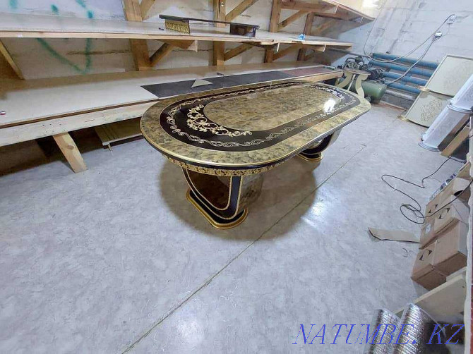 GUARANTEE! Price Table Chair Almaty Buy Almaty Sliding Living Room Almaty - photo 8