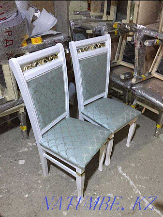 GUARANTEE! Price Table Chair Almaty Buy Almaty Sliding Living Room Almaty - photo 1