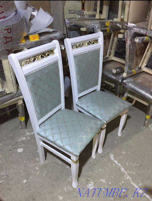 GUARANTEE! Price Table Chair Almaty Buy Almaty Sliding Living Room Almaty - photo 1