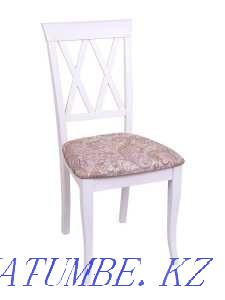 Chair "Venice N" in assortment Almaty - photo 1