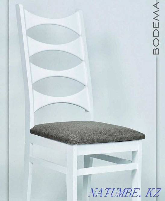 Chairs WHOLESALE (From the factory) Almaty - photo 1