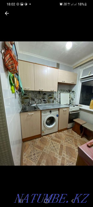 Кухонный гарнитур, шкафы на заказ любой сложности. Мебель на заказ. Актобе - изображение 7