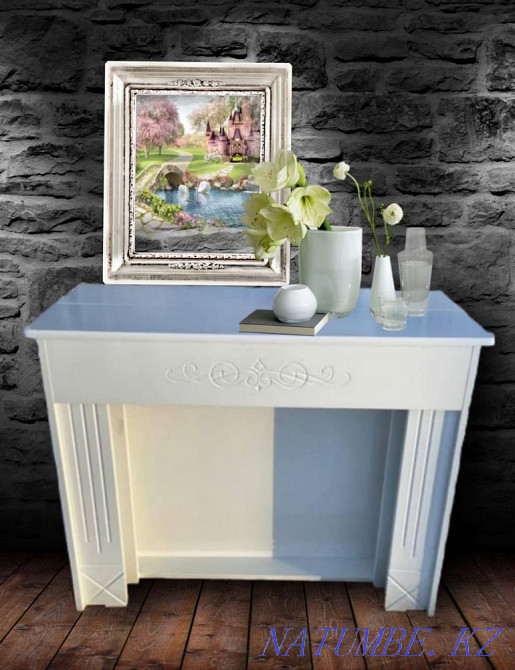 столы трансформеры с гарантией Нур-Султан Астана - изображение 3