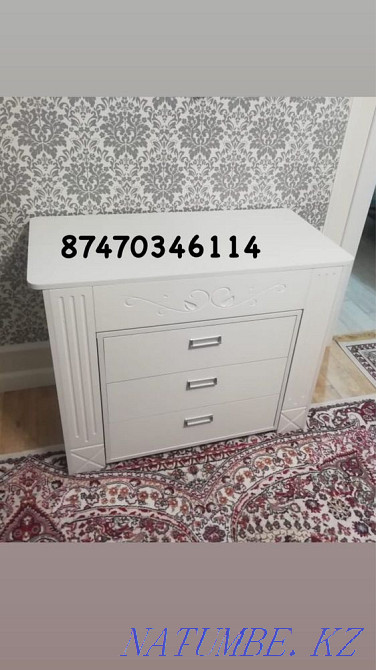 столы трансформеры с гарантией Нур-Султан Астана - изображение 4