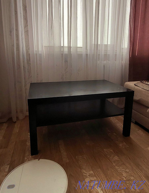 Столик журнальный IKEA Петропавловск - изображение 2