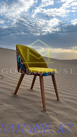 Мебель стол стулья Шымкент - изображение 1