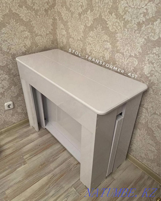 Transformer table from the warehouse Astana Astana - photo 2