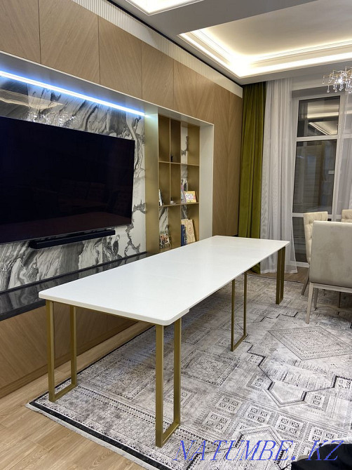 Transformer table from the warehouse Astana Astana - photo 1