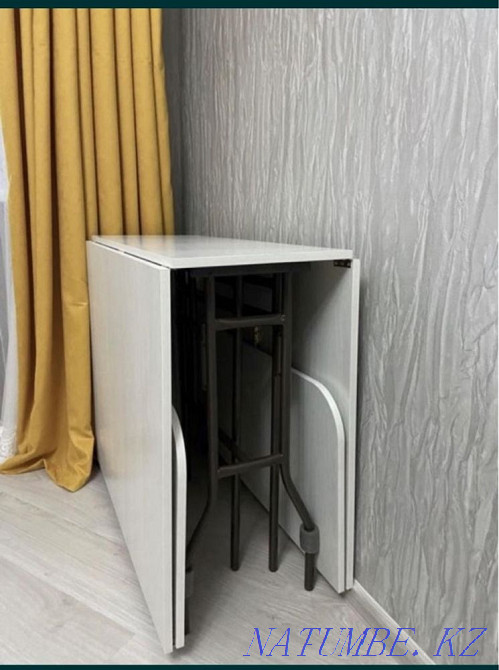 Transformer table from the warehouse Astana Astana - photo 7