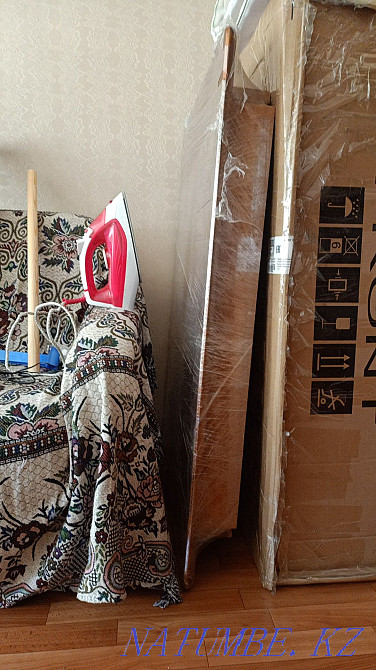 Soviet sliding table Almaty - photo 3