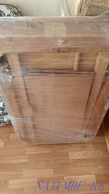 Soviet sliding table Almaty - photo 1