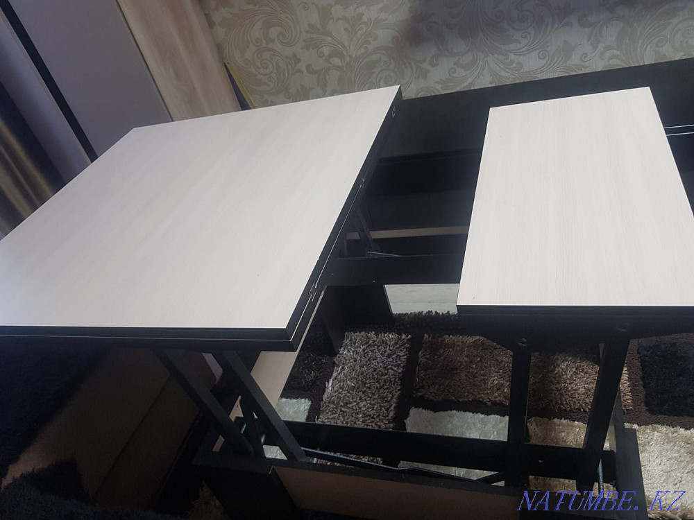 I will sell a table a transformer Semey - photo 1