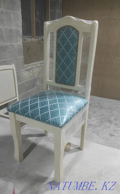 Стулия Ж?не Стол Сатылады, Мебель Тараз Шу ?ордай Алматы Тараз - изображение 5