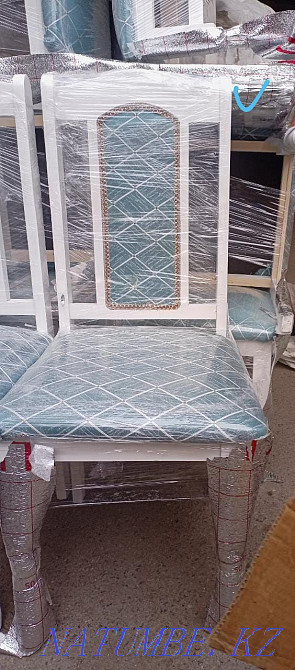 Стулия Ж?не Стол Сатылады, Мебель Тараз Шу ?ордай Алматы Тараз - изображение 6