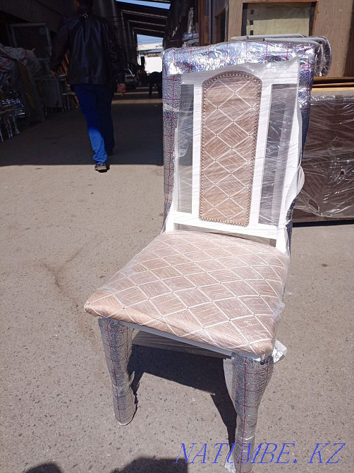 Стулия Ж?не Стол Сатылады, Мебель Тараз Шу ?ордай Алматы Тараз - изображение 8