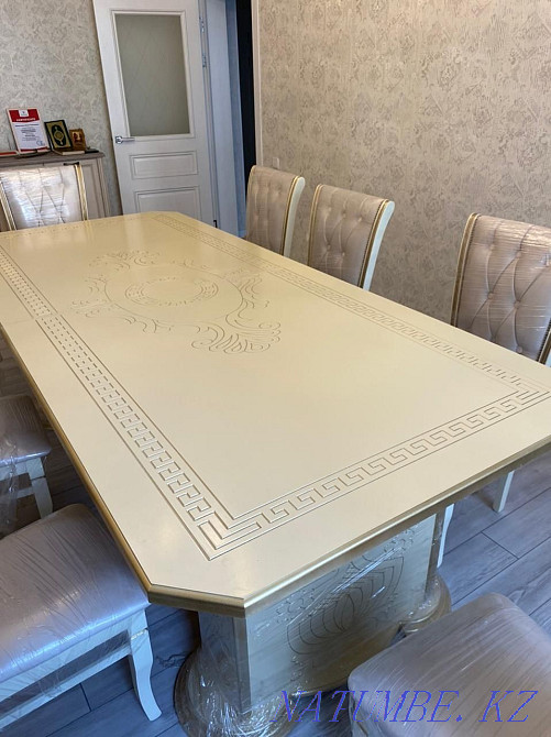 Стол из мдф и лдсп  - изображение 5