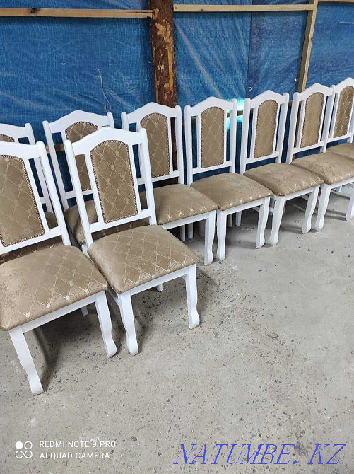 INSTALLATION! GUARANTEE Desk With Chair Almaty Buy Price Sliding Almaty - photo 4