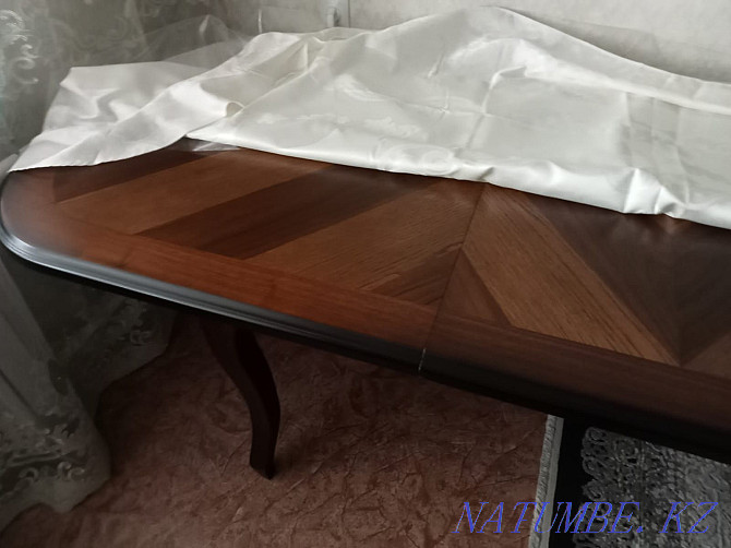 Table for sale in good condition Валиханово - photo 1