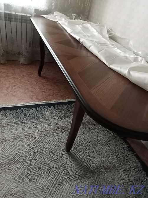 Продам стол в хорошем состоянии Валиханово - изображение 3