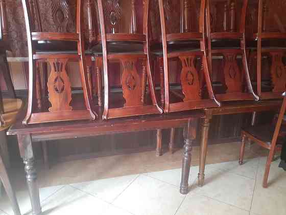 Продам столы,стулья Shymkent