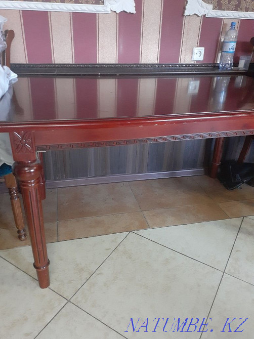 Продам столы,стулья Шымкент - изображение 3