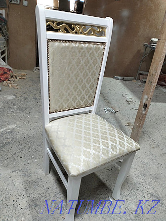 Table Chairs Installment to order kitchen living room Transformer chair table Ust-Kamenogorsk - photo 8