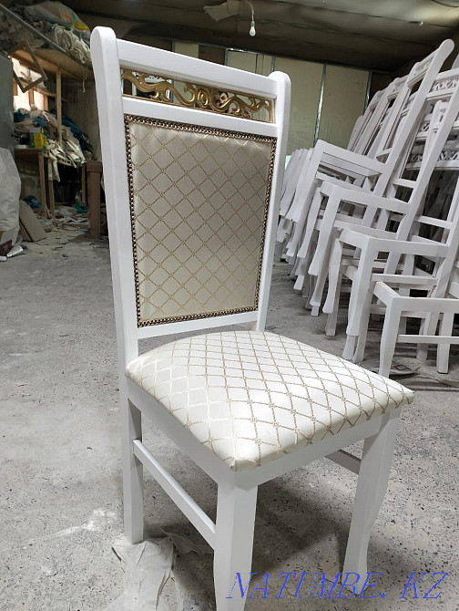 Стол Стулья Рассрочка на заказ кухня гостиный Трансформер стул стол Усть-Каменогорск - изображение 3