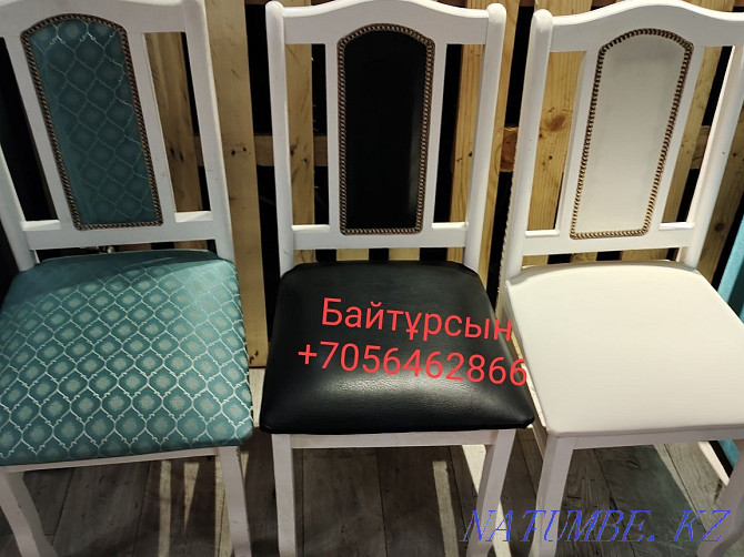 DISCOUNT! Price Table Chair Sliding Living Room Furniture Almaty Photo Warehouse  - photo 3