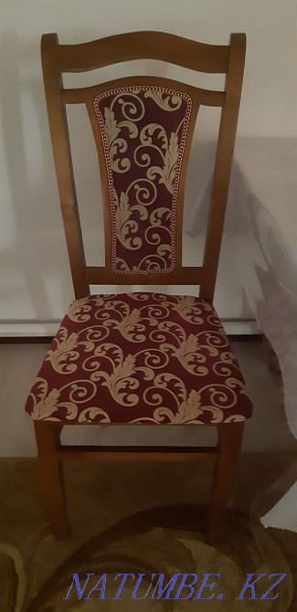 Стулья 10 шт ,,, Кульсары - изображение 1