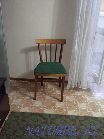 Chairs selling 6 pieces Kostanay - photo 1