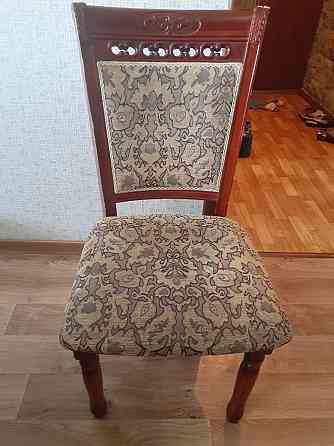 Продам стулья для гостиной Шымкент