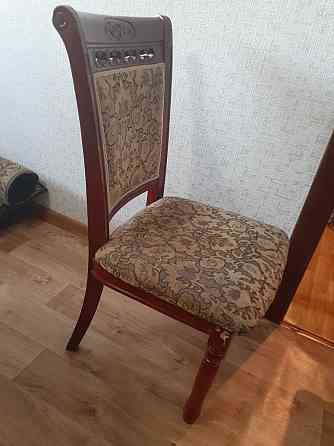 Продам стулья для гостиной Шымкент