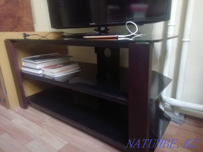 Coffee table/TV table Almaty - photo 3